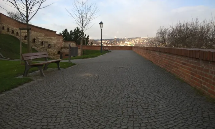 Pomník svatého Václava