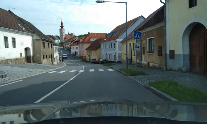 Rodný dům Mistra Jana Husa
