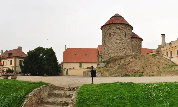 Rotunda svaté Kateřiny (Znojmo)