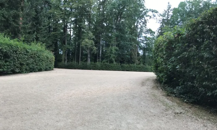Schwarzenberská hrobka v Domaníně