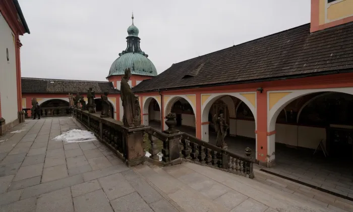 Svatá Hora