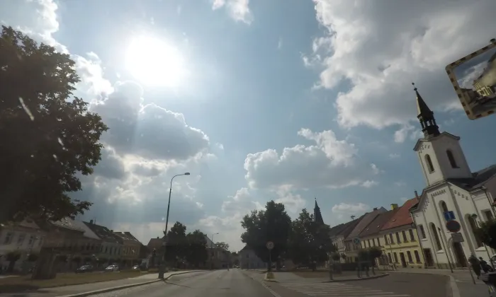 Třebechovický betlém