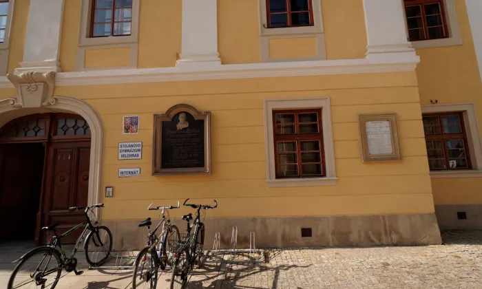Velehradský klášter
