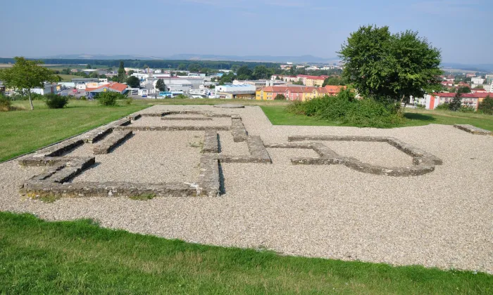 Výšina sv. Metoděje