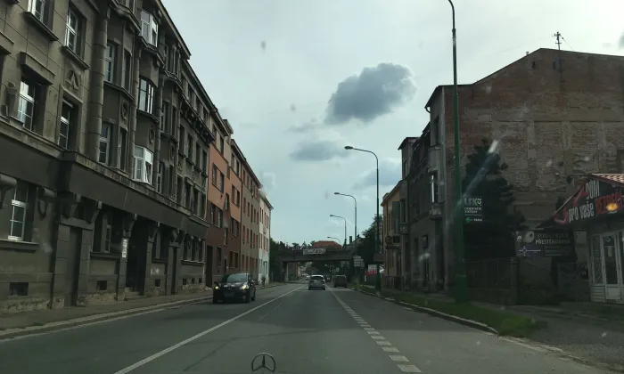 Wenkův obchodní dům