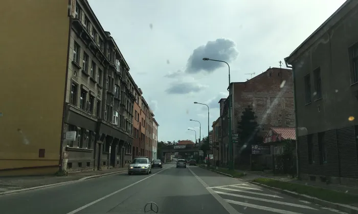 Wenkův obchodní dům