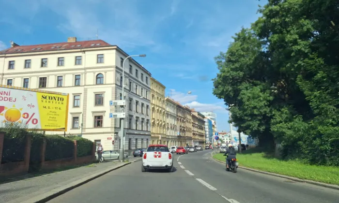 Zahrada Bertramka