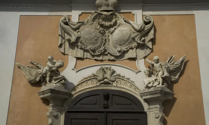 Zámecká jízdárna Český Krumlov