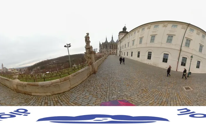 kaple Božího Těla (Kutná Hora-Vnitřní Město)