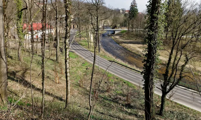 kaple svaté Anny (Frýdlant)