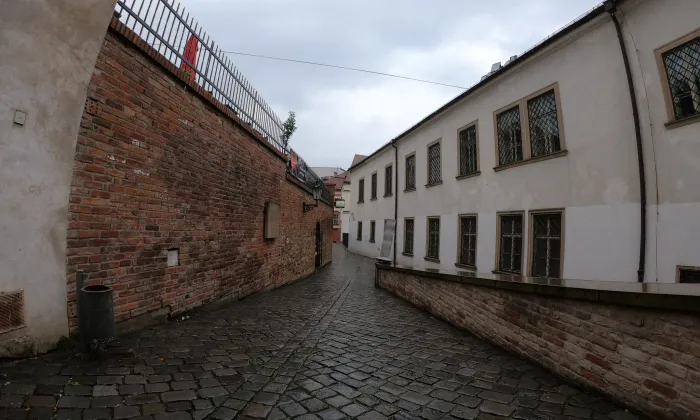 katedrála svatého Petra a Pavla