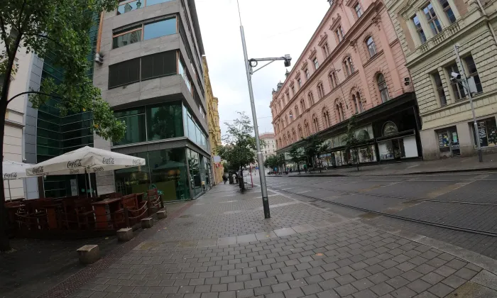kostel svatého Jakuba Staršího (Brno-město)