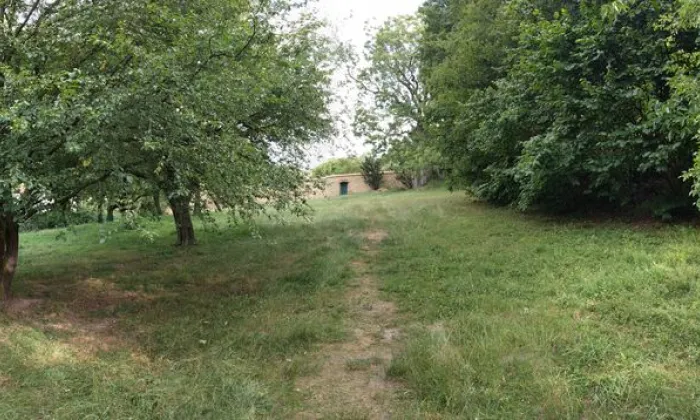 pavilon Vojtěška