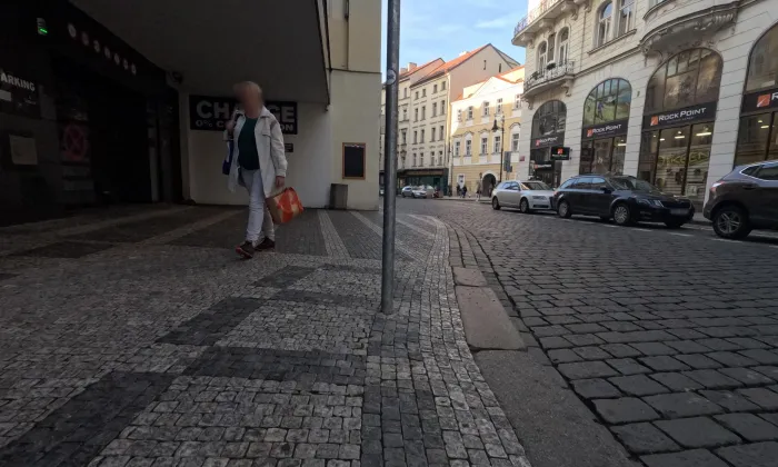 Brána svatého Martina