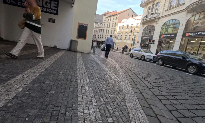Brána svatého Martina
