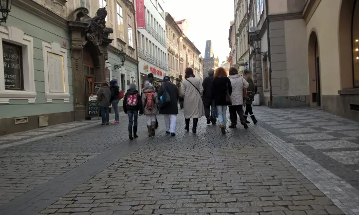 Buquoyský palác (Praha 1)