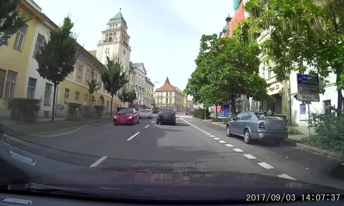 Dolní Předměstí (Znojmo)