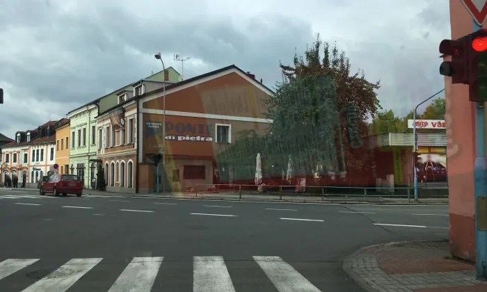 Dolní brána (Pelhřimov)