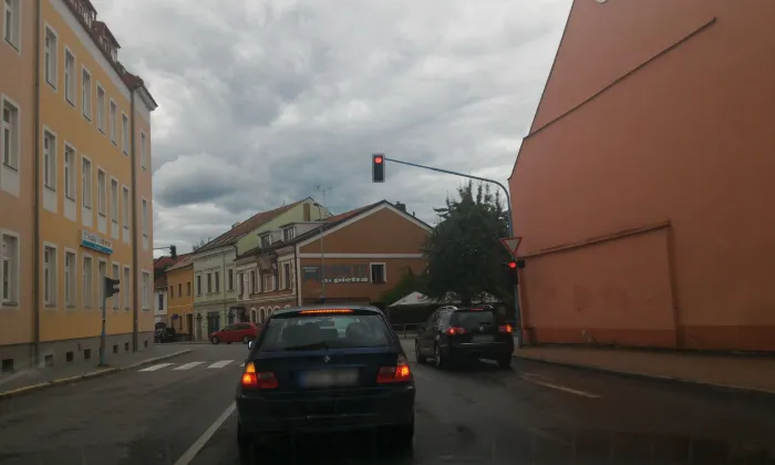 Dolní brána (Pelhřimov)