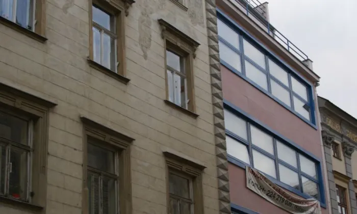 Edelmannův palác