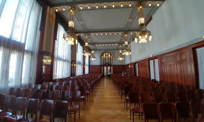 Hotel Kings Court