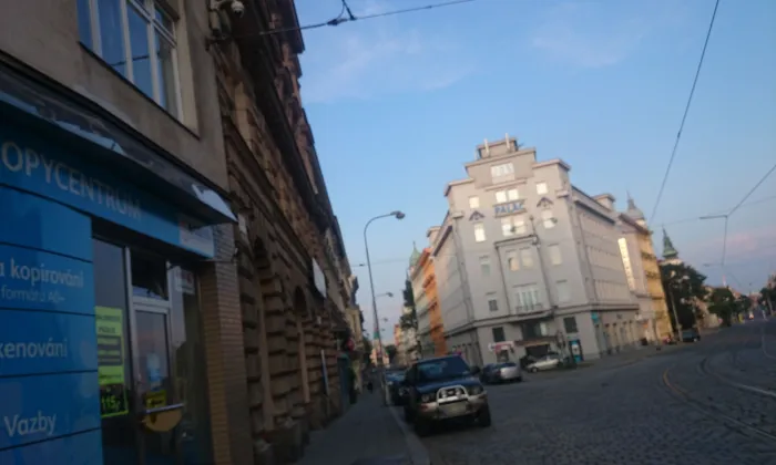 Hradská brána