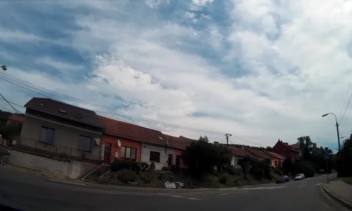 Kounické Předměstí