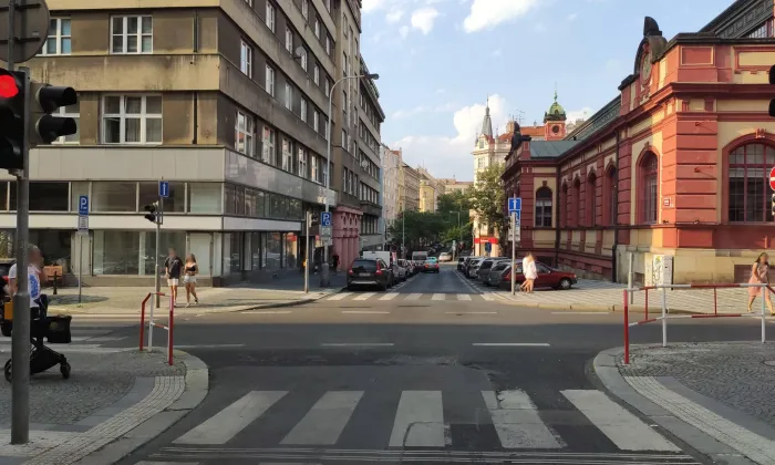 Maceškův palác
