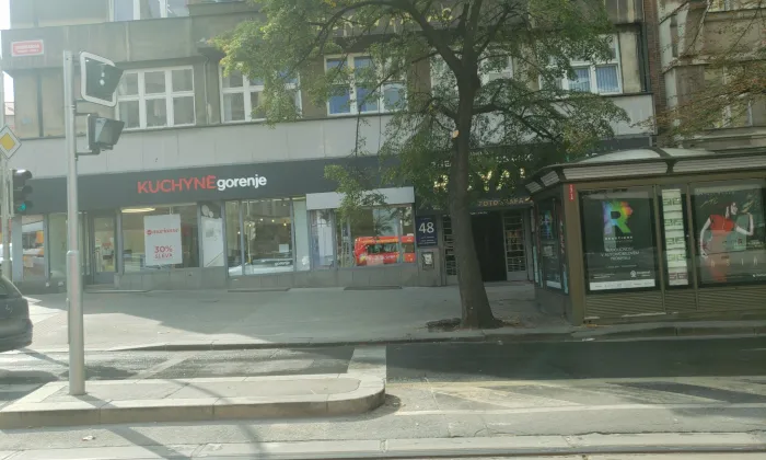 Maceškův palác