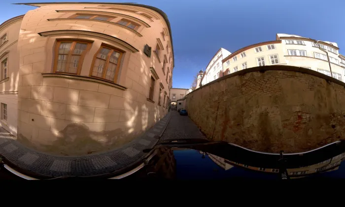 Morzinský palác