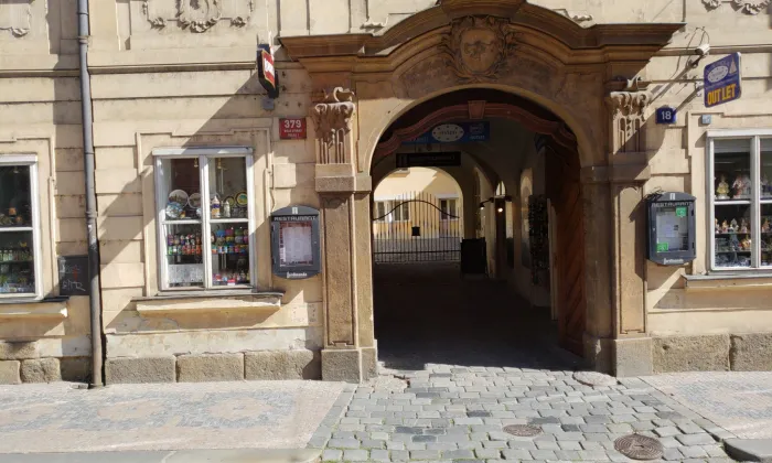 Musconský palác
