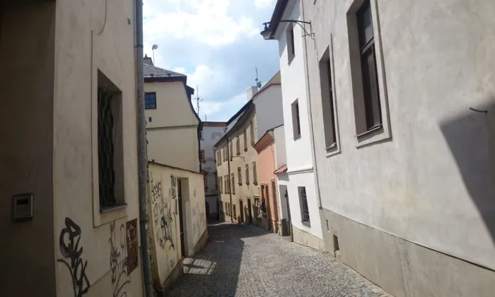 Palác Podstatských z Prusinovic