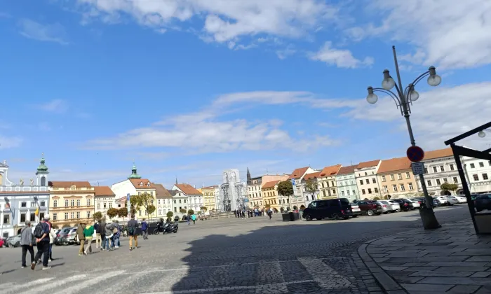 Palác Včela