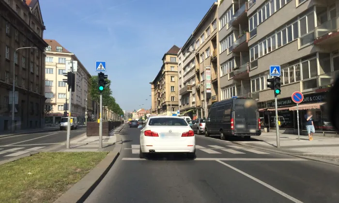 Skleněný palác