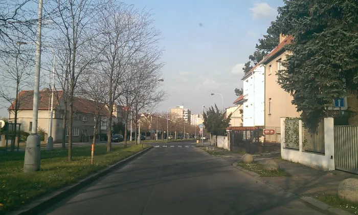 Spořilov