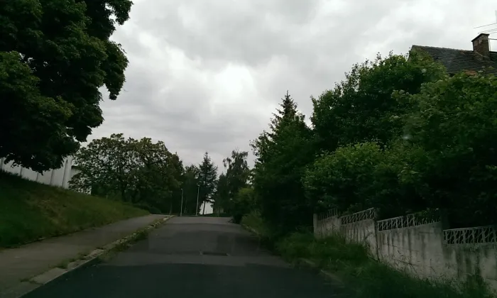 Spořilov