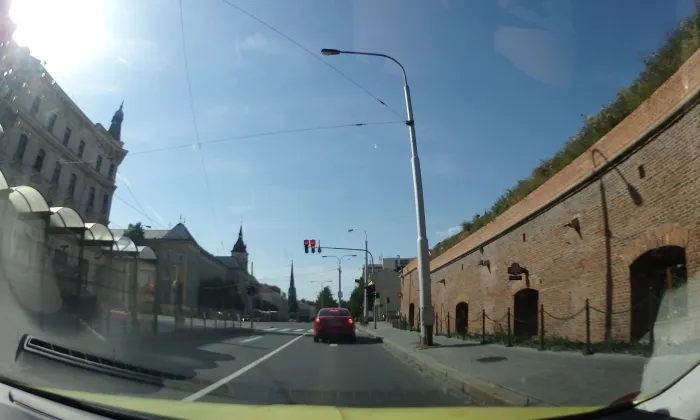 Terezská brána