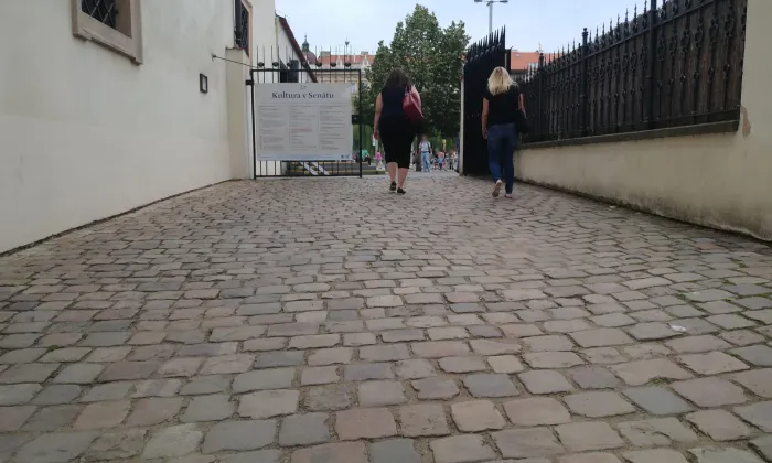 Windischgrätzovský palác