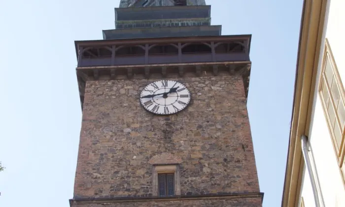 Zelená brána