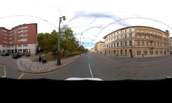 Újezdská brána