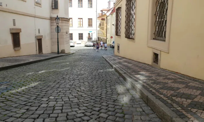 Černínský palác