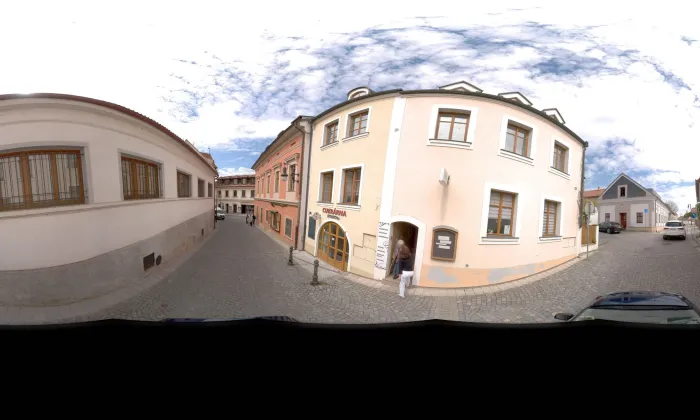 Žatecká brána (Louny)