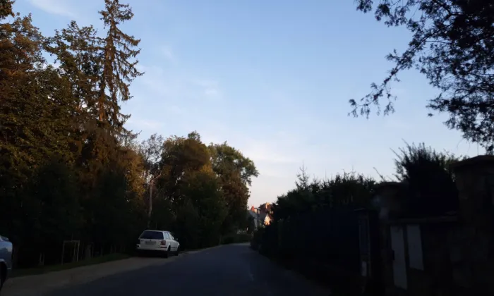 Evangelický kostel v Jindřichově Hradci
