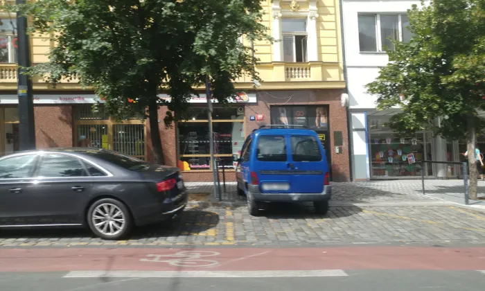Husův sbor v Praze-Vršovicích