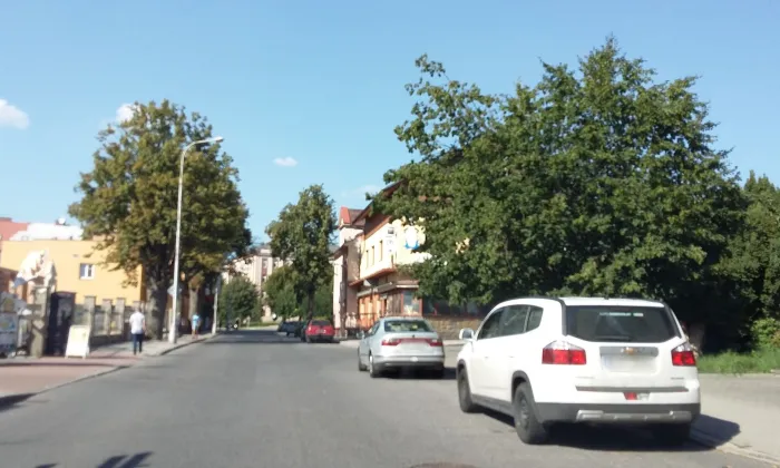 Husův sbor v Turnově
