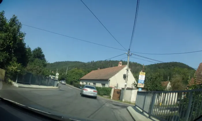 Kaple Panny Marie Růžencové (Borač)