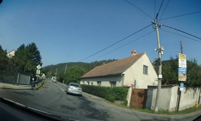 Kaple Panny Marie Růžencové (Borač)