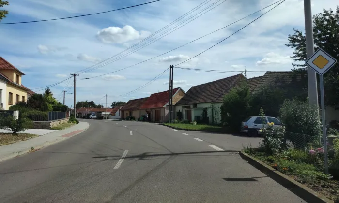 Kaple Sedmibolestné Panny Marie