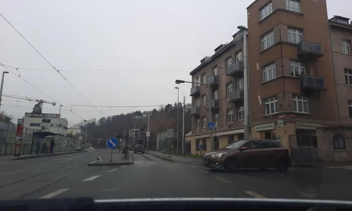 Kaple svaté Anny v Radlické