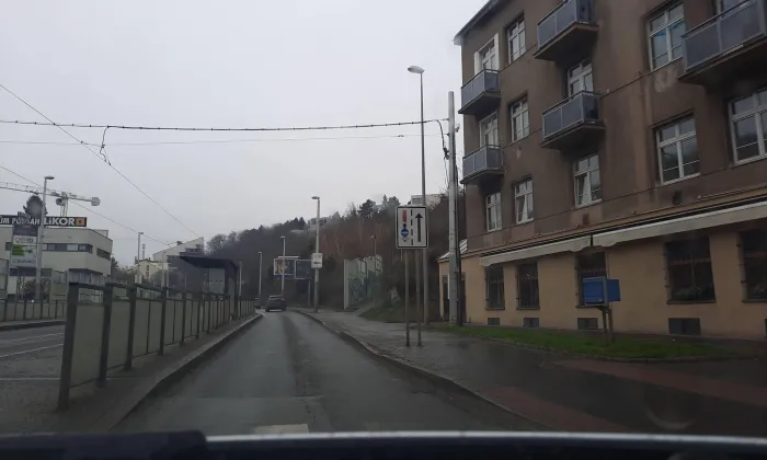 Kaple svaté Anny v Radlické
